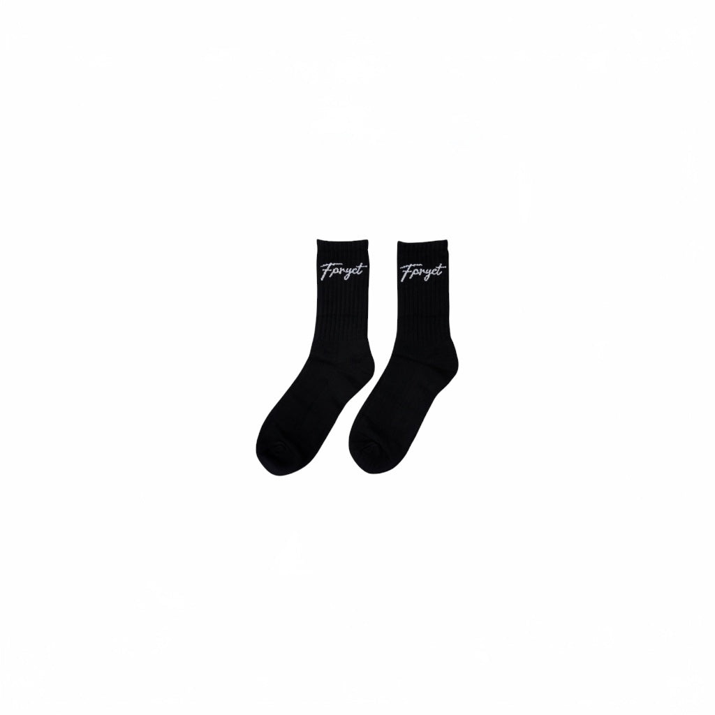 SIGNATURE SOCKS • EDITION O2