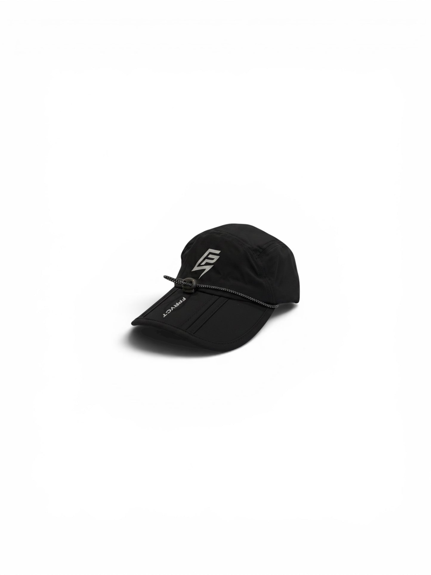 FPRYCT Motion Cap- Black