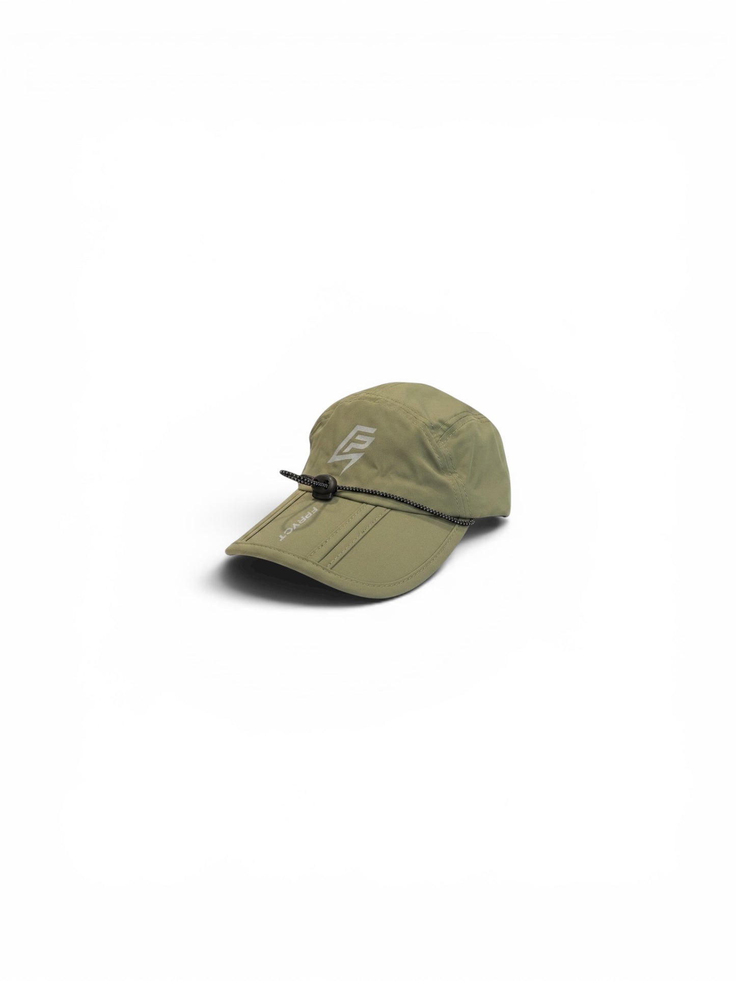 FPRYCT Motion Cap- Olive
