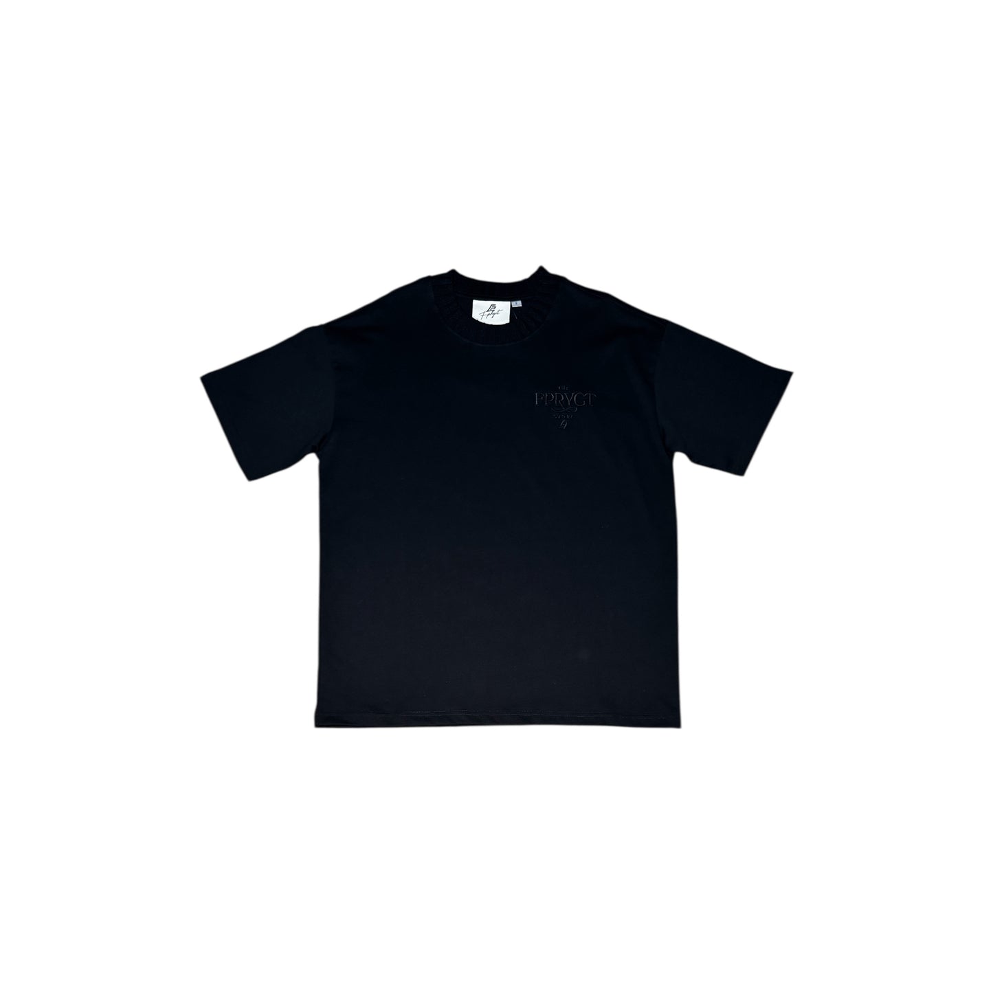 FPRYCT BLACKOUT STORE TSHIRT