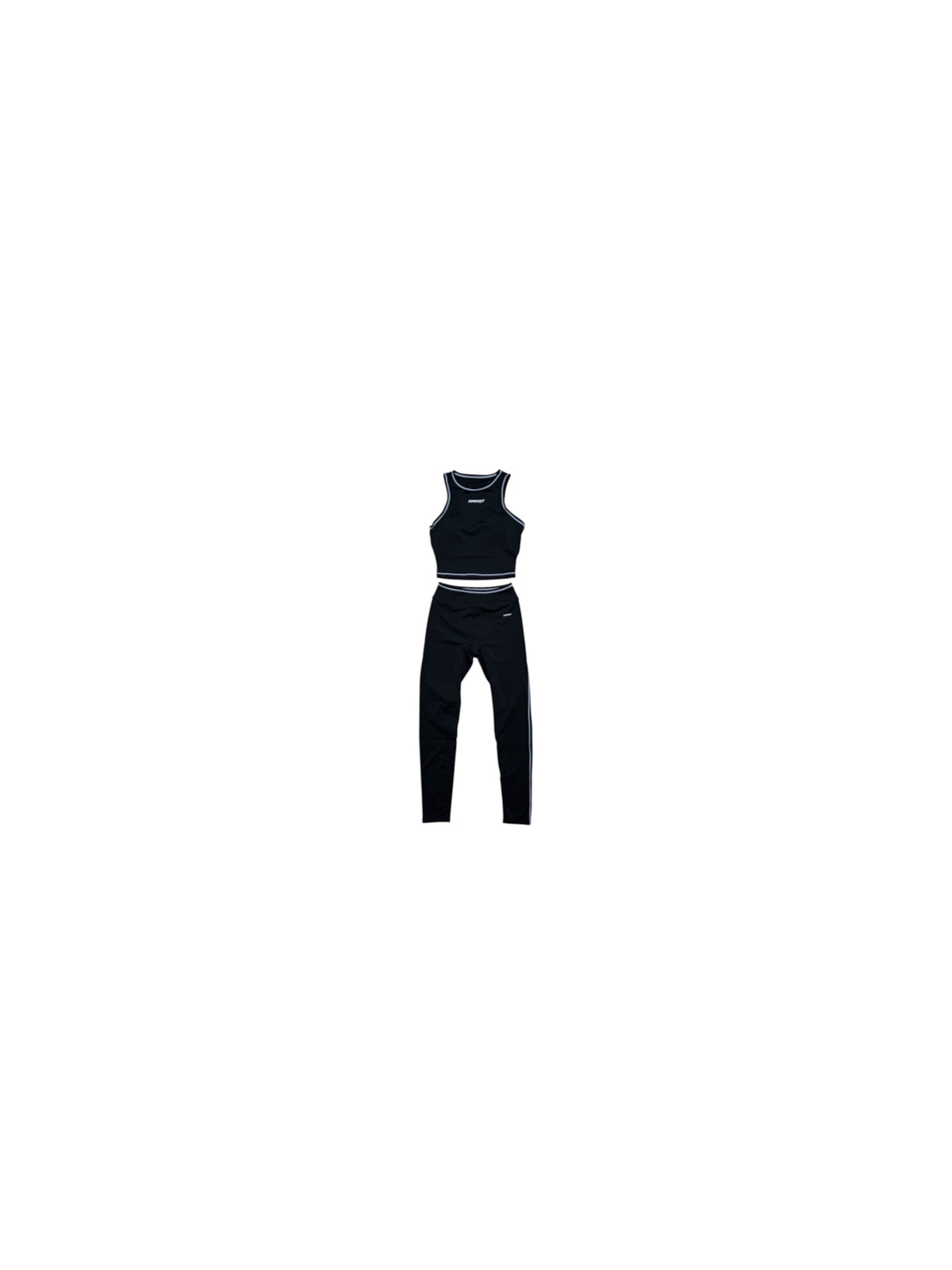 FPRYCT FORM Leggings Set- Black