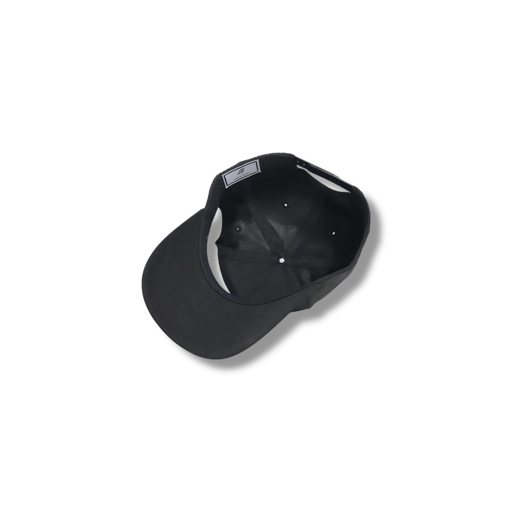 TRAILER SHOP SNAPBACK HAT