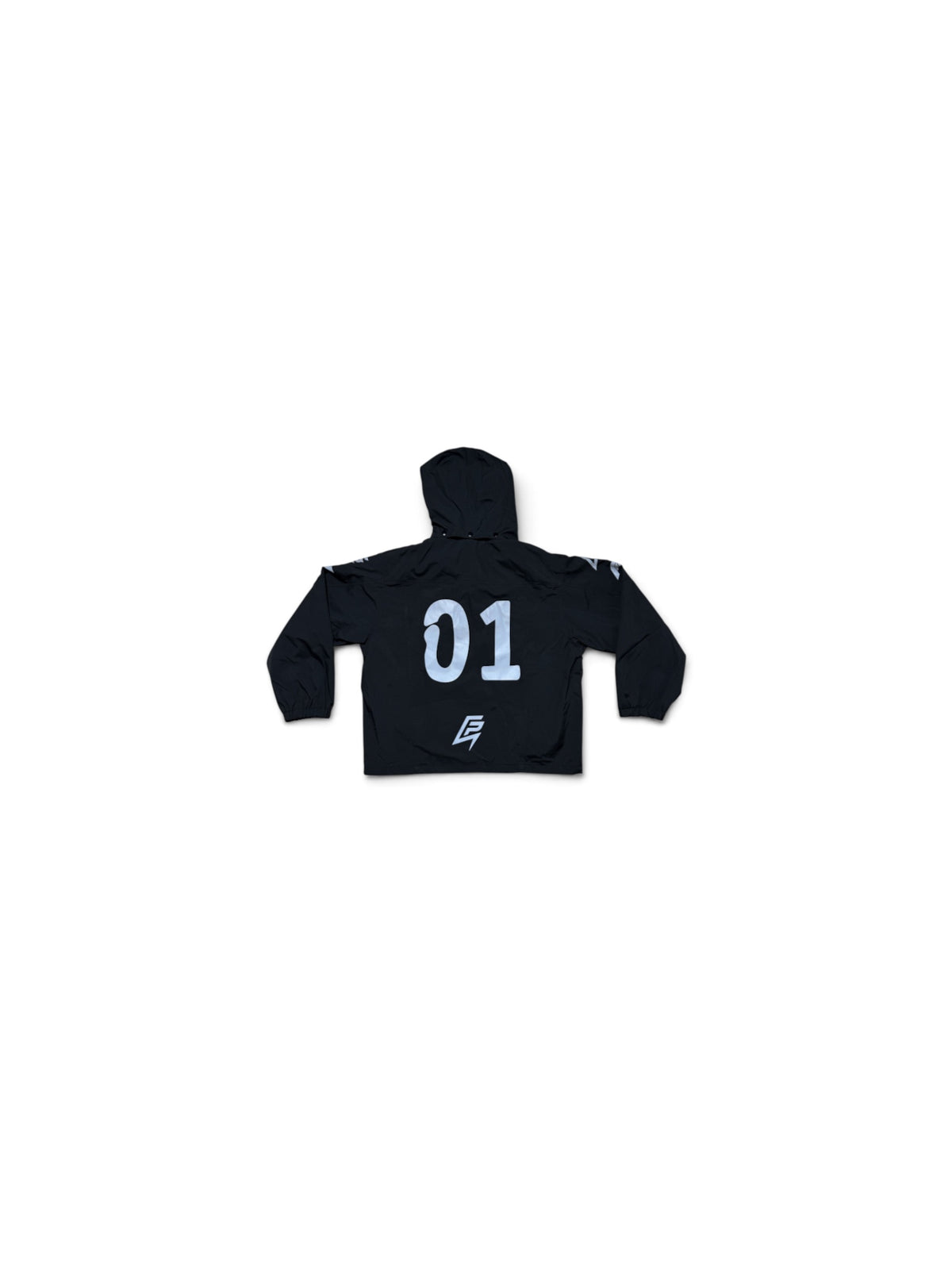 Anniversary 01 Shell Jacket