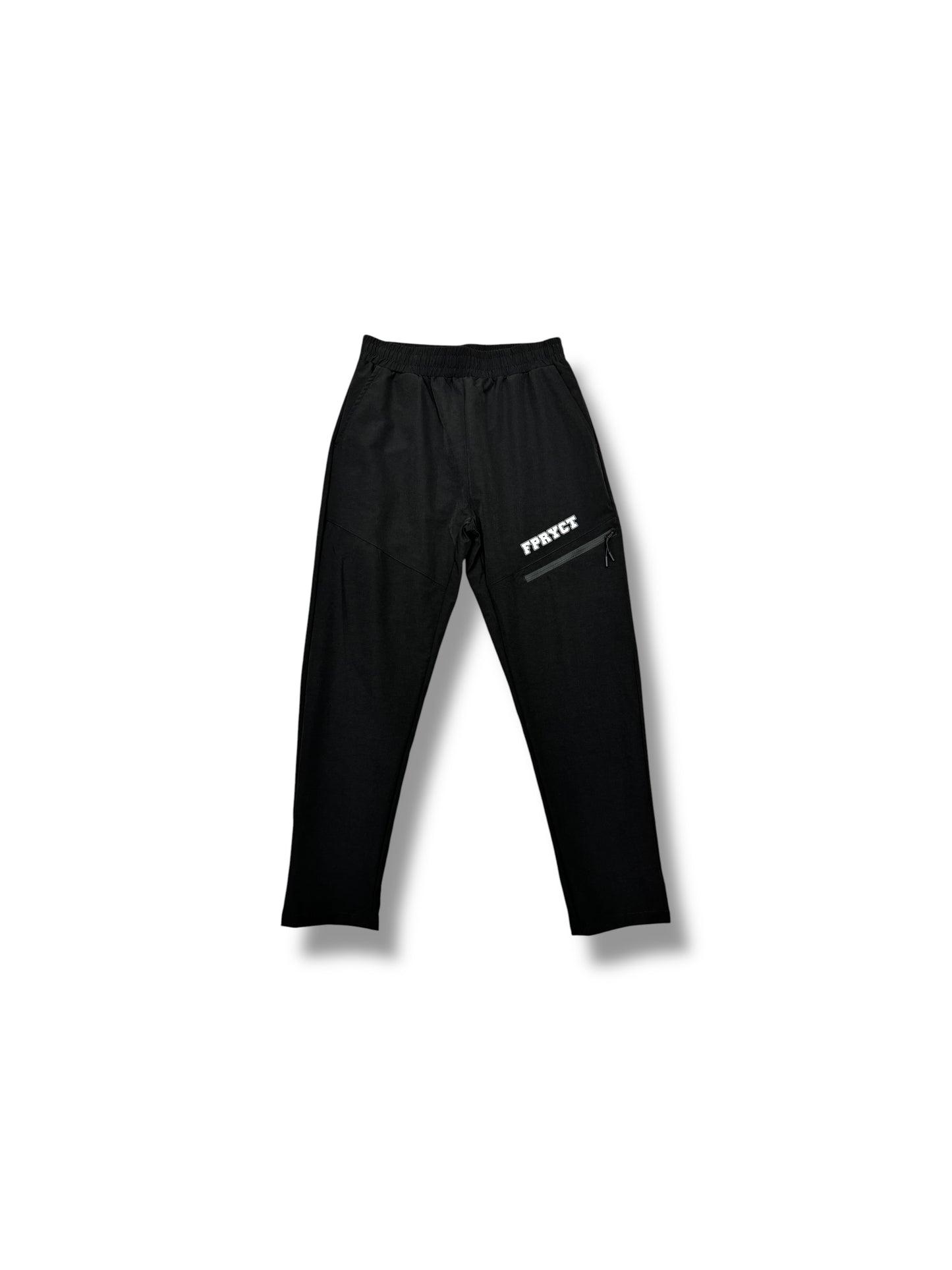 ZIP POCKET PANTS