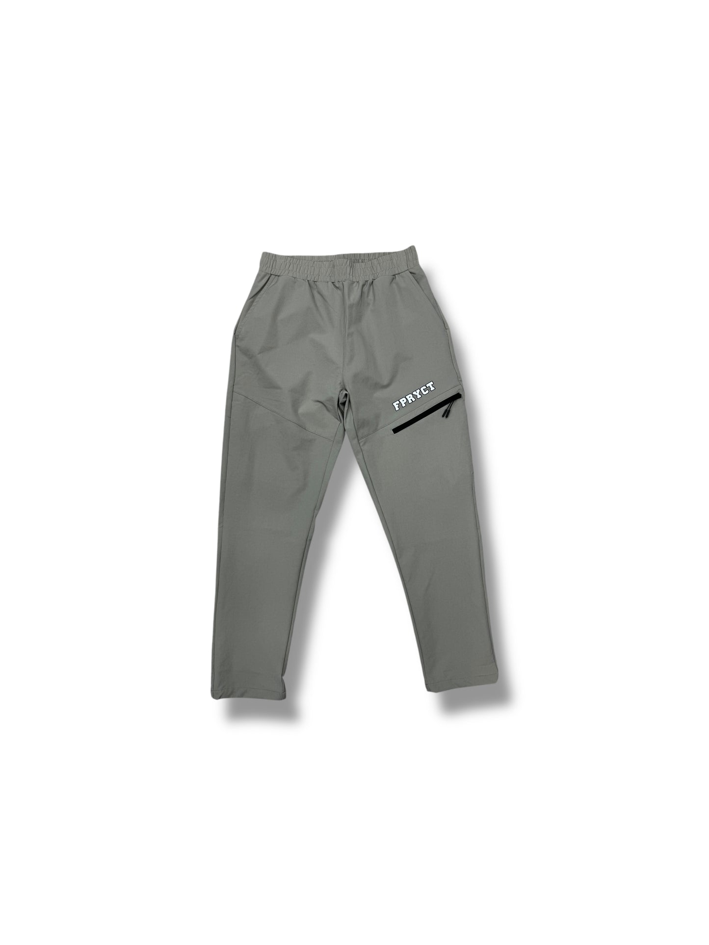 ZIP POCKET PANTS
