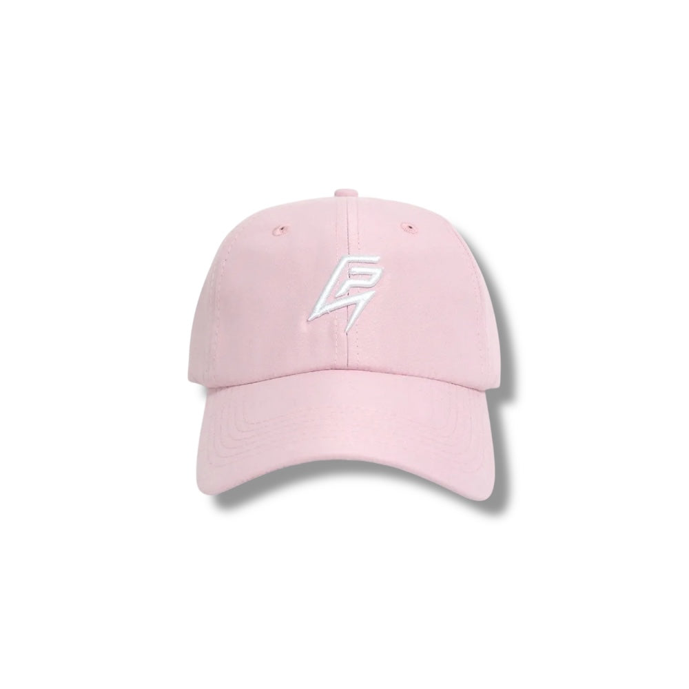 LOGO CLIPBACK HAT V2