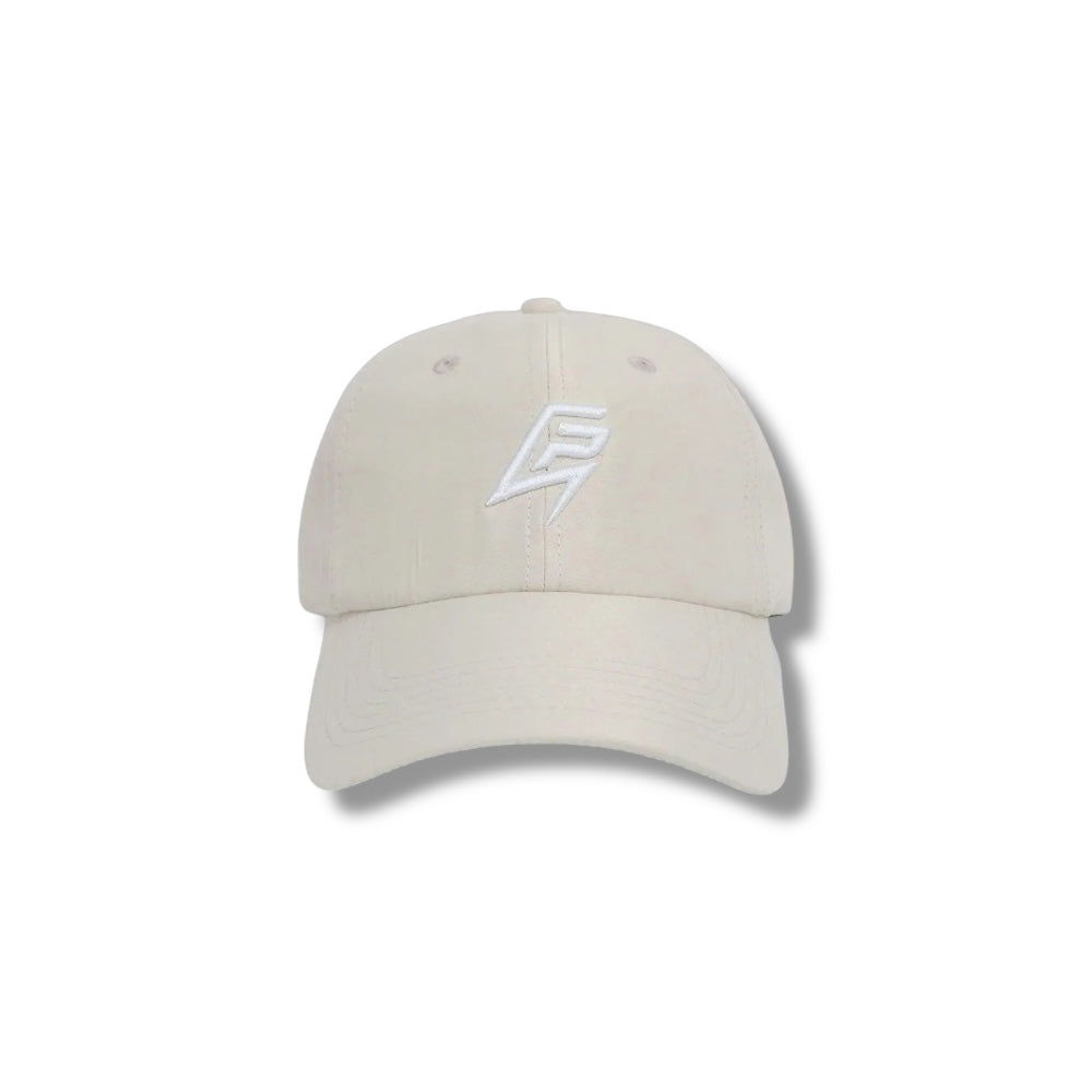 LOGO CLIPBACK HAT V2