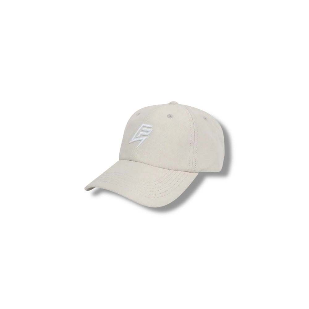 LOGO CLIPBACK HAT V2