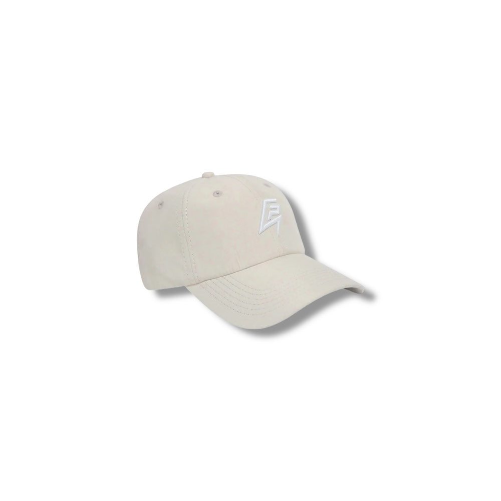 LOGO CLIPBACK HAT V2
