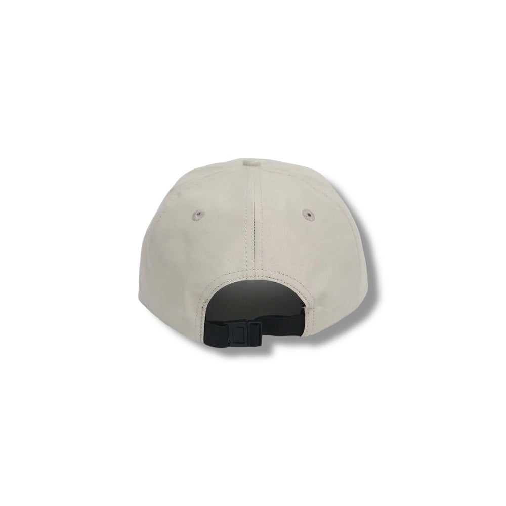 LOGO CLIPBACK HAT V2