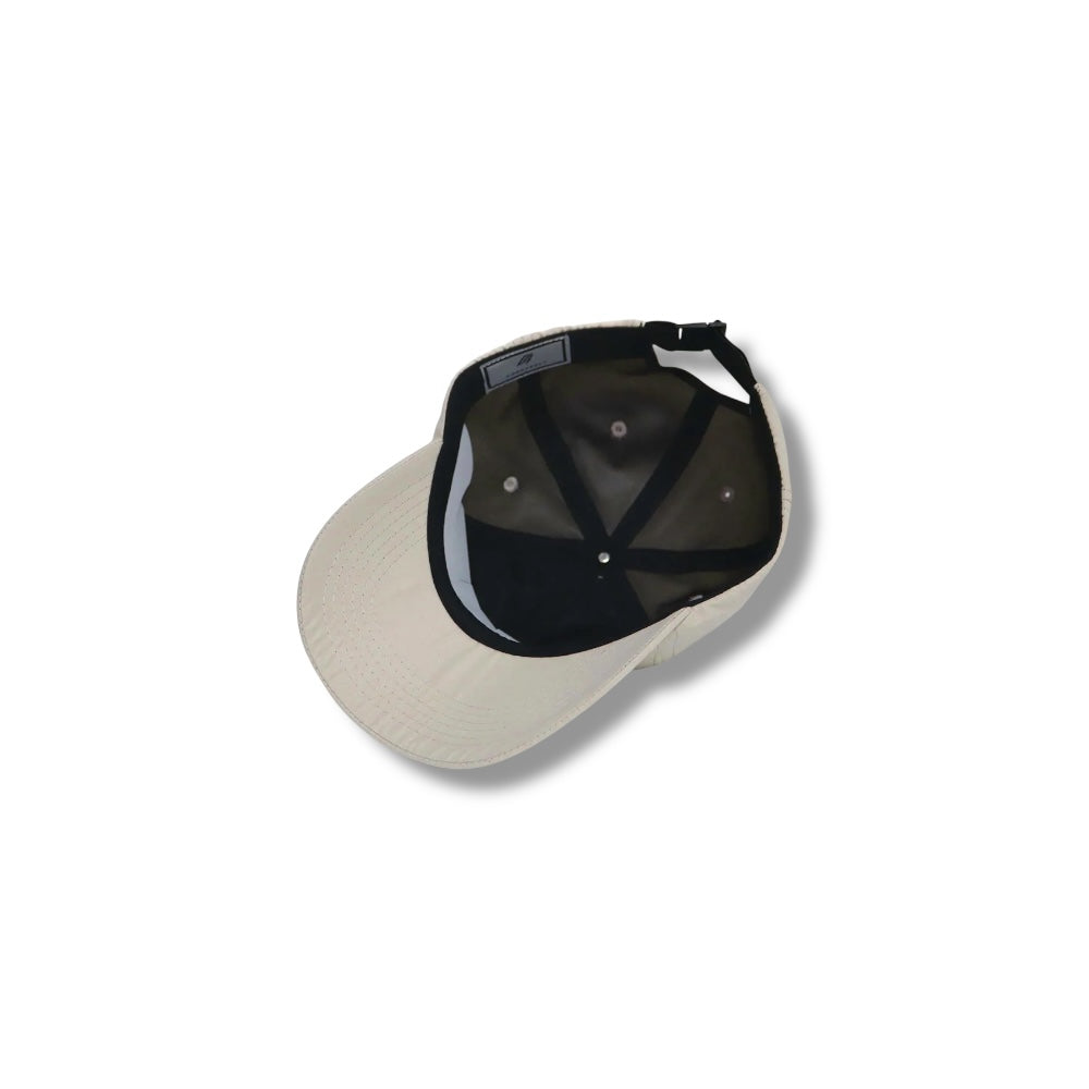 LOGO CLIPBACK HAT V2