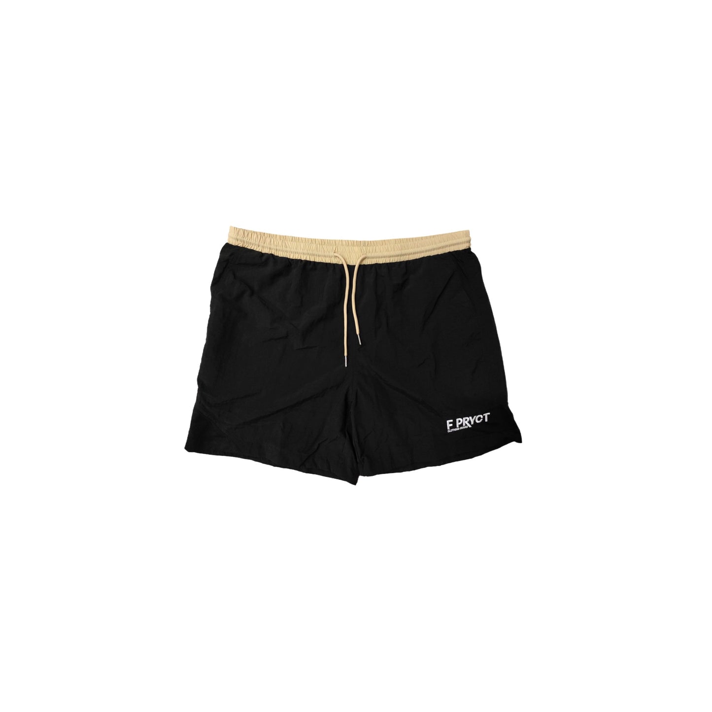 ESSENTIAL SHORT BLACK
