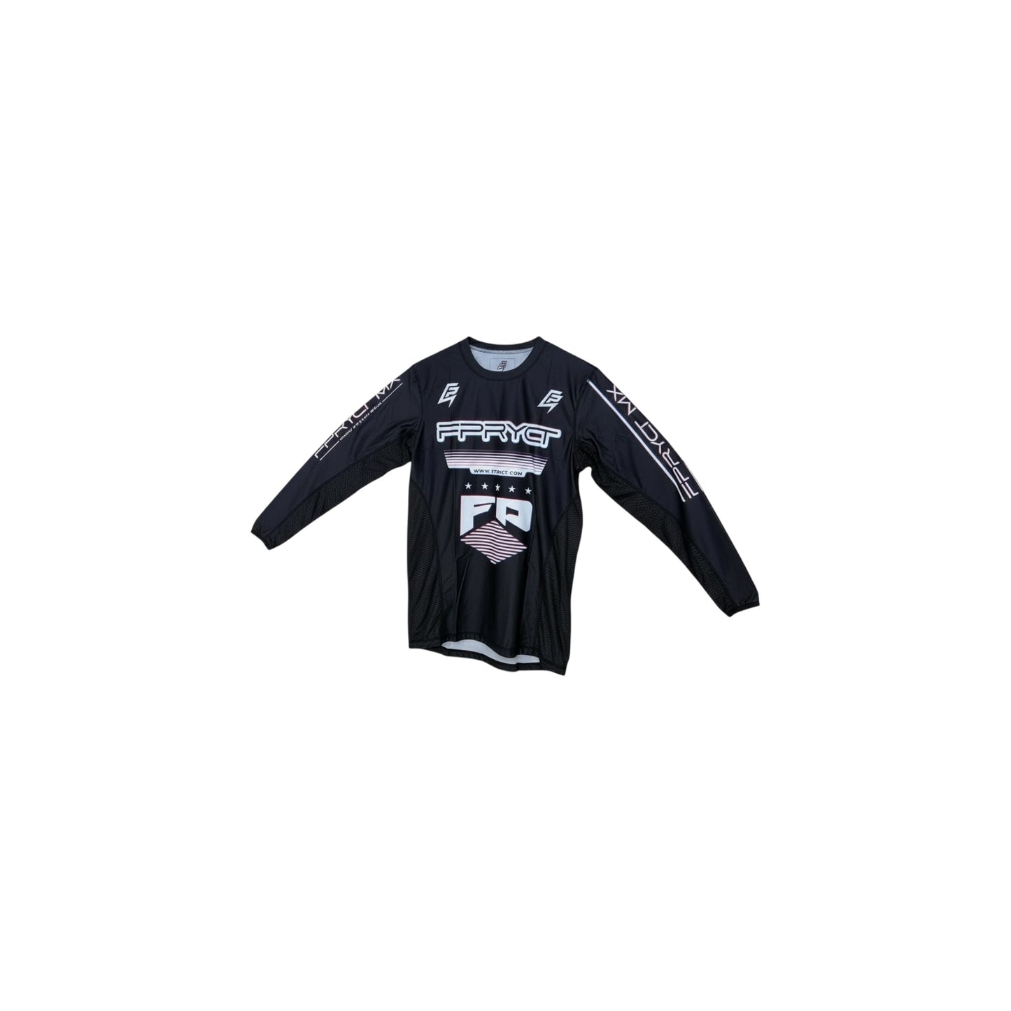FPRYCT Race Spec MX Jersey