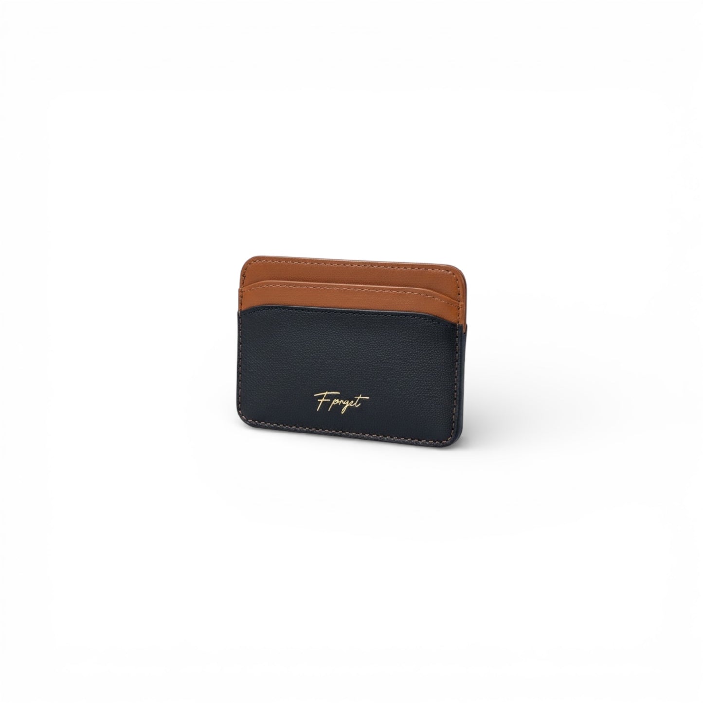 FPRYCT Signature Card Holder- Heritage Brown