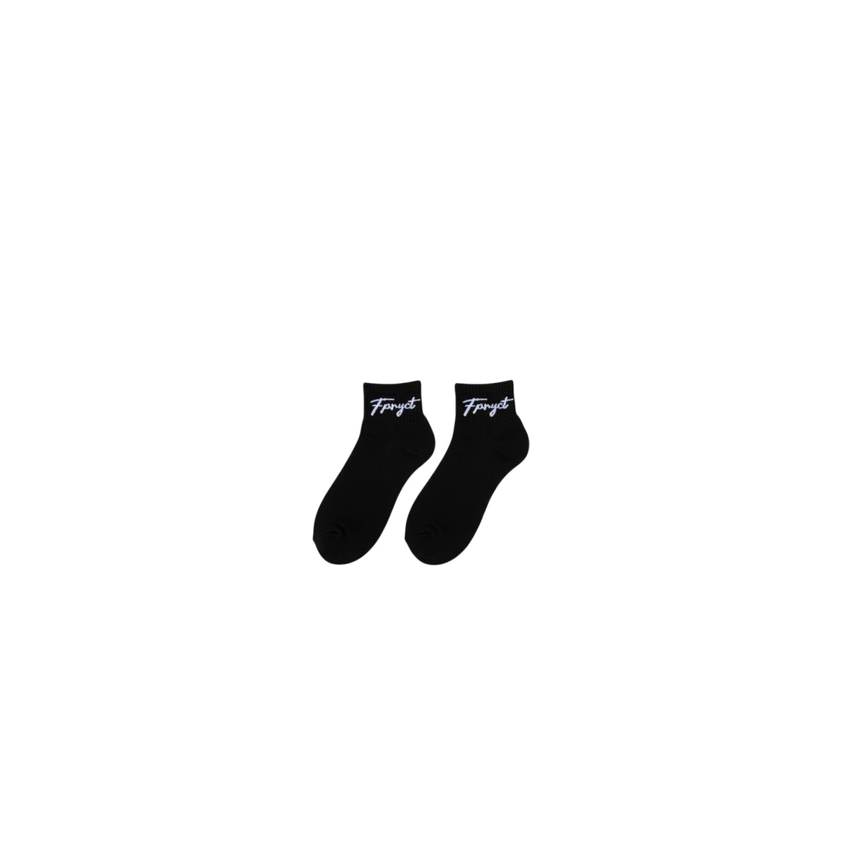 FPRYCT SIGNATURE ANKLE SOCKS