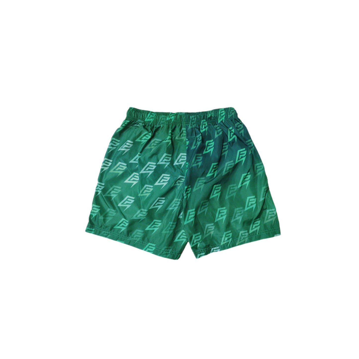 MONOGRAM SWIM SHORT