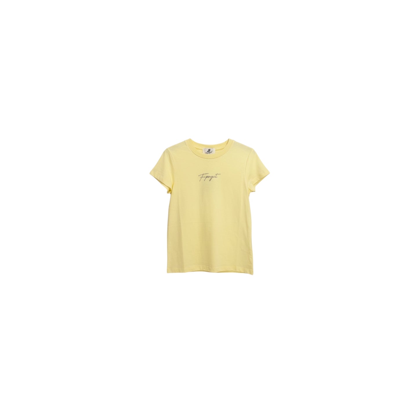 FPRYCT Rhinestone Signature- Pastello