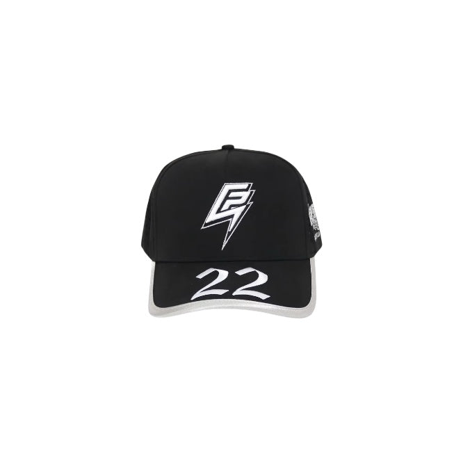 MX WORLD CHAMP HAT