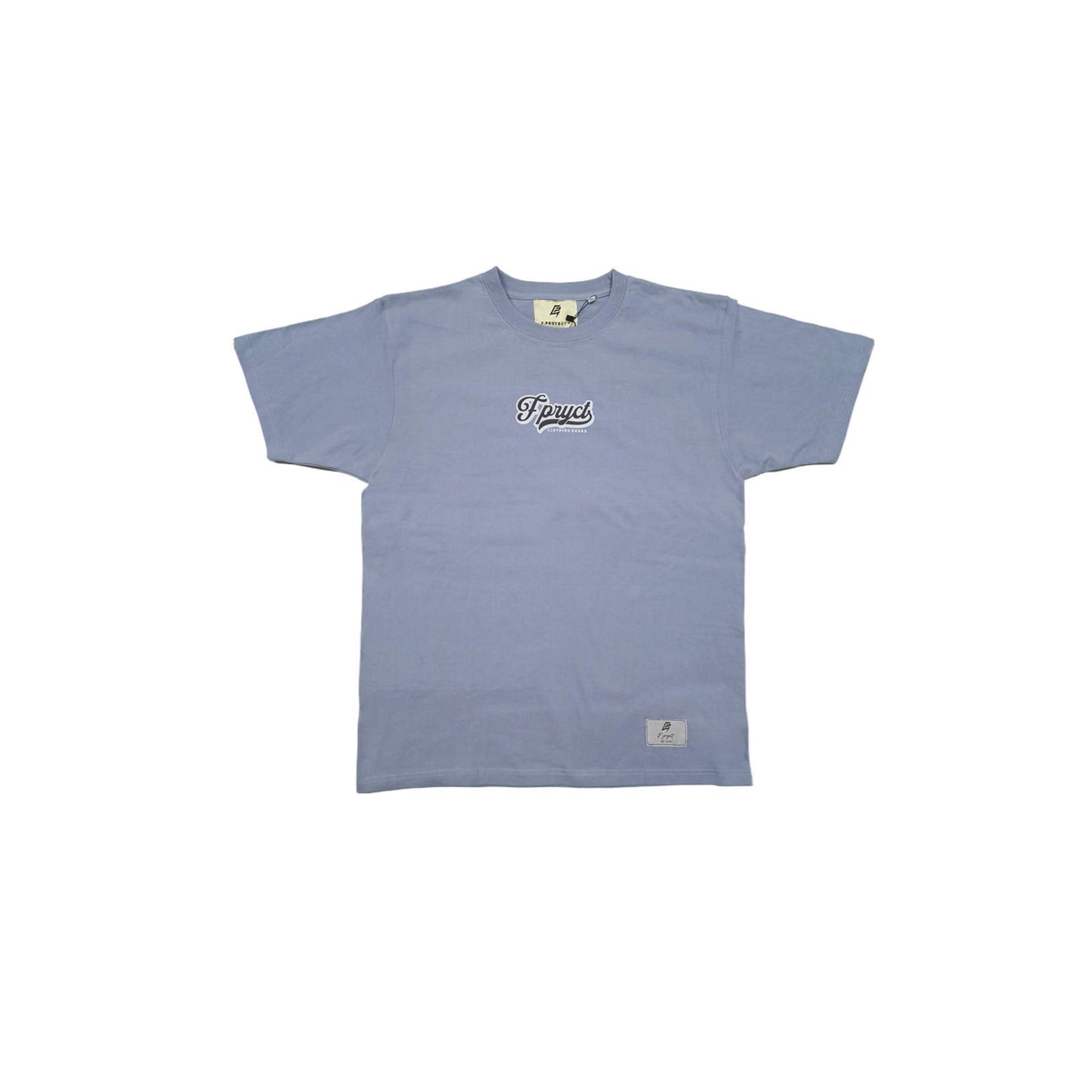 FP "BASIC TEE" PALE PURPLE