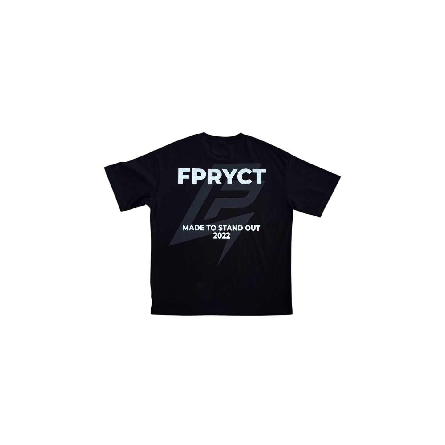 MTSO TSHIRT-BLACK