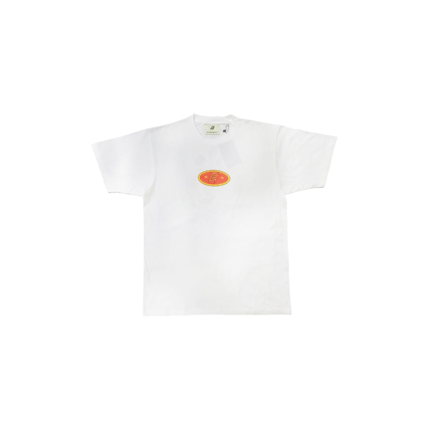 "MX GRAPHIC" TEE-WHITE