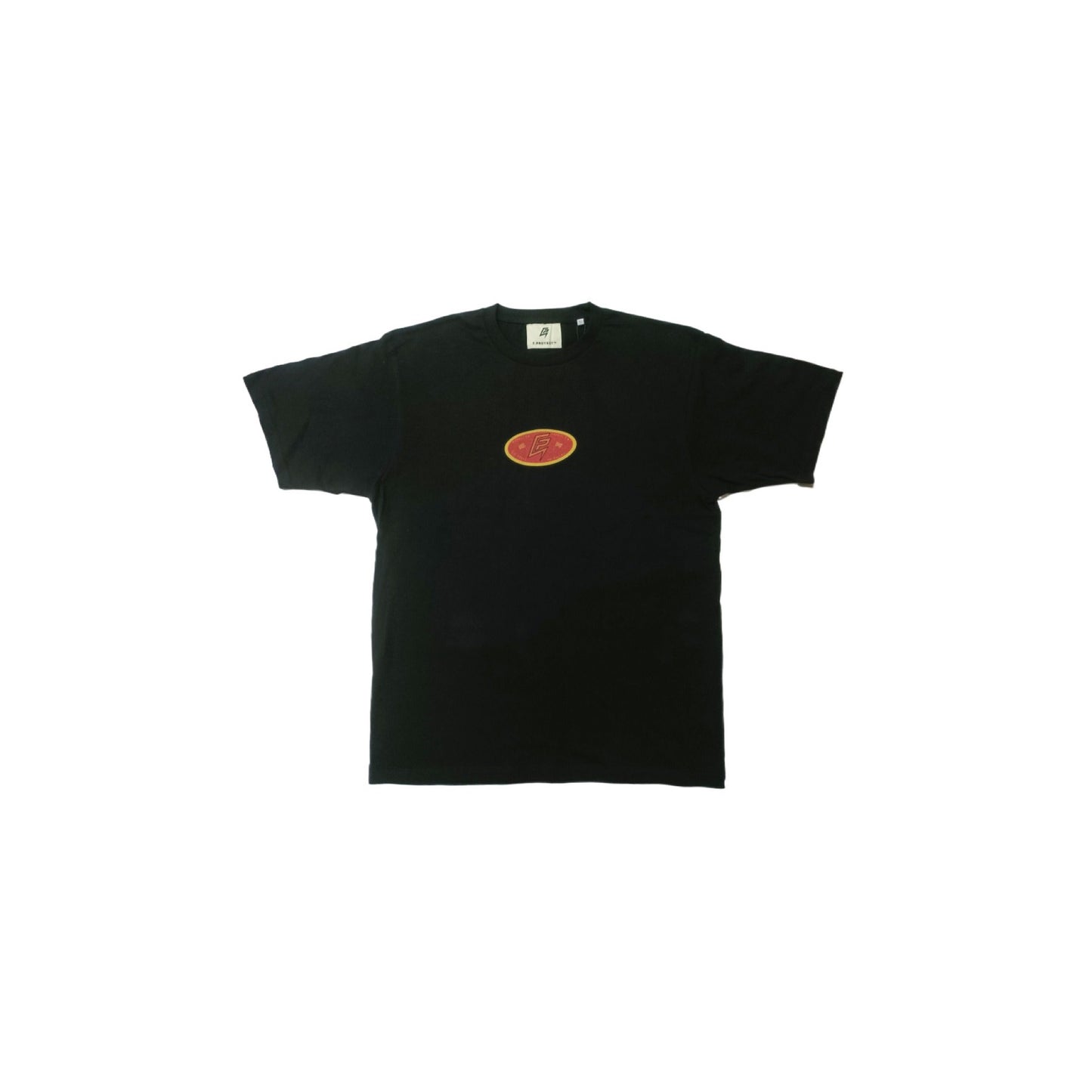 "MX GRAPHIC" TEE-BLACK
