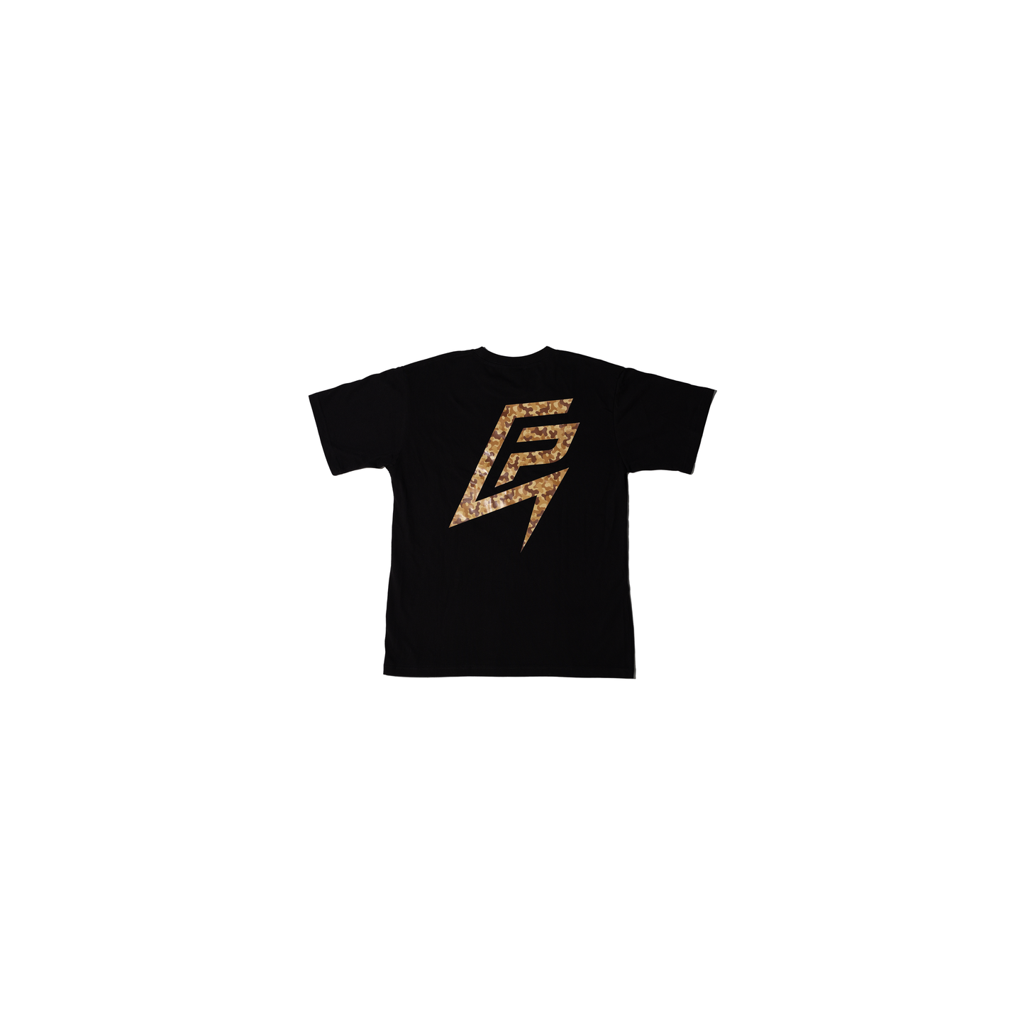 F.PRYCT™ T-Shirt Brown Camo
