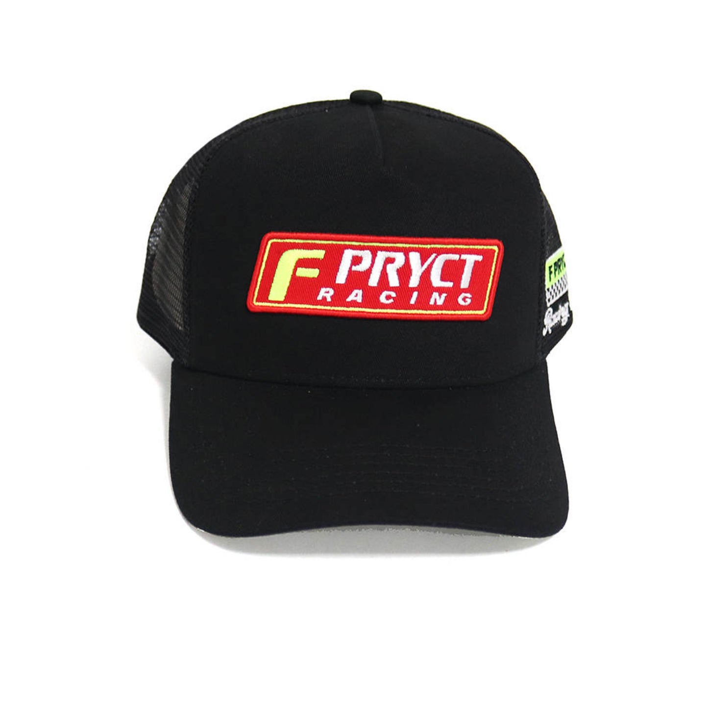 "MX SPONSORS" SNAP BACK HAT