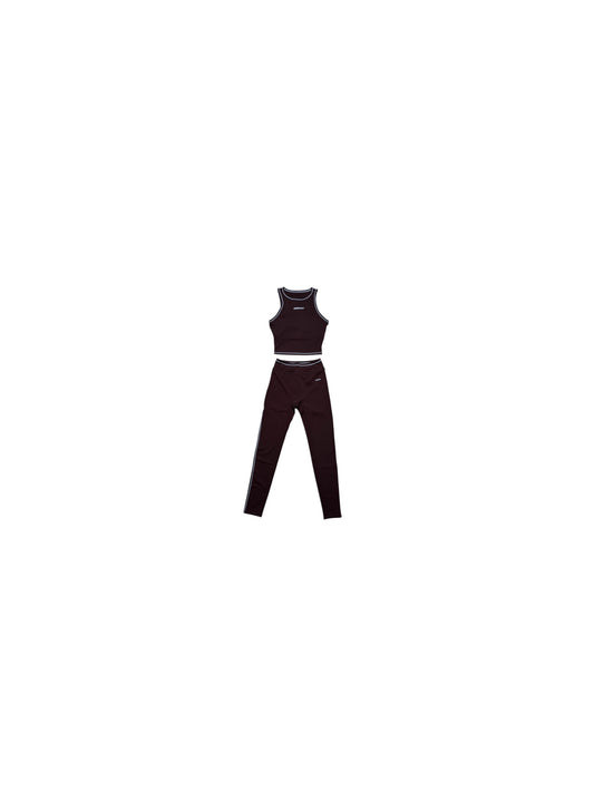 FPRYCT FORM Leggings Set- Brown