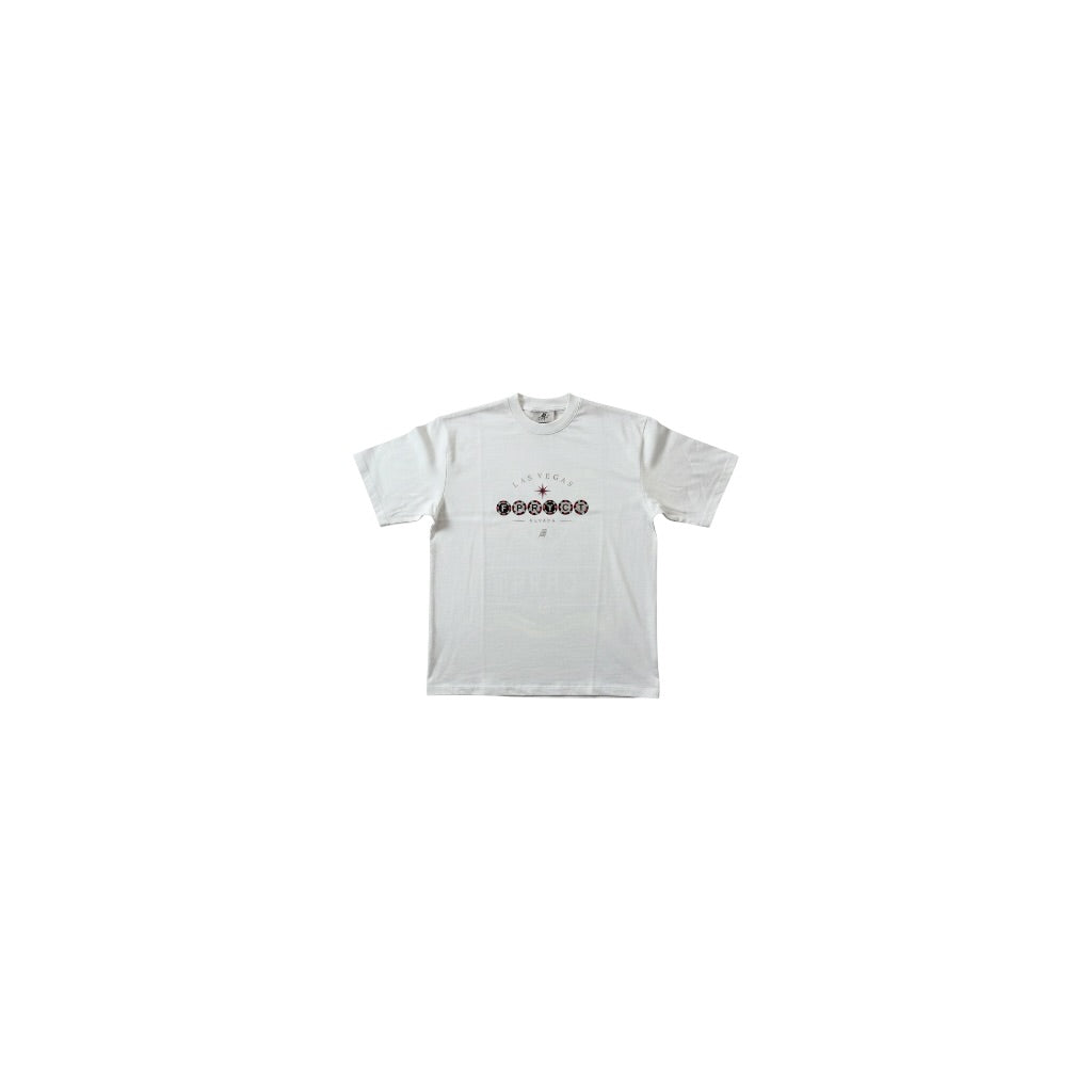 JACKPOT TSHIRT- PANNA