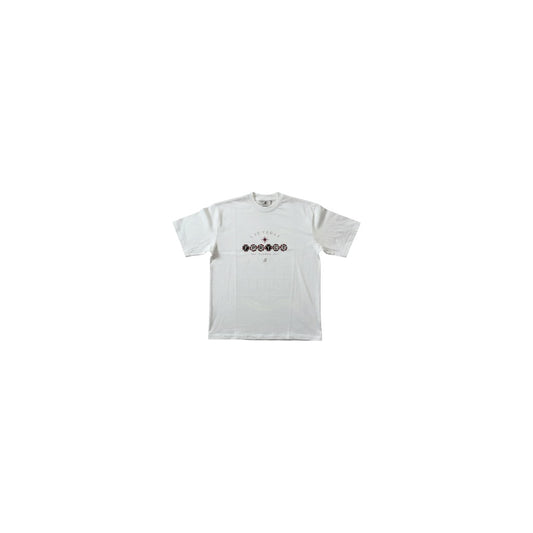 JACKPOT TSHIRT- PANNA