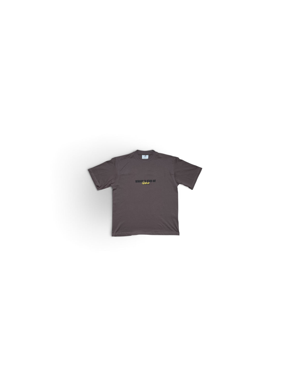 Anniversary 01 Graphic Tshirt-TERRA