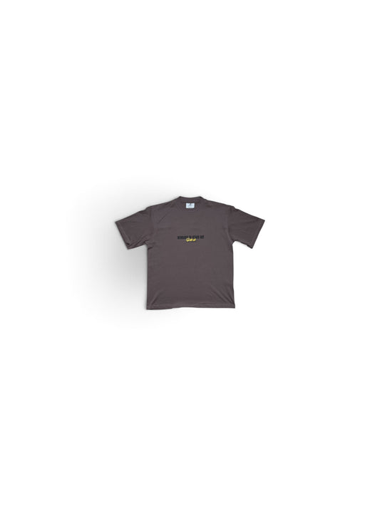 Anniversary 01 Graphic Tshirt-TERRA