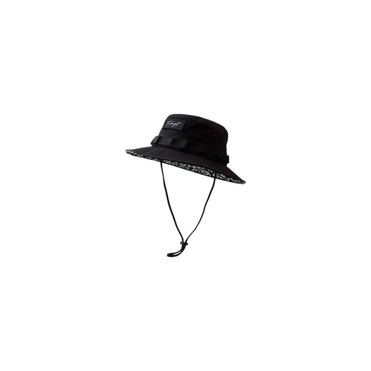 WAVESCRIPT BUCKET HAT