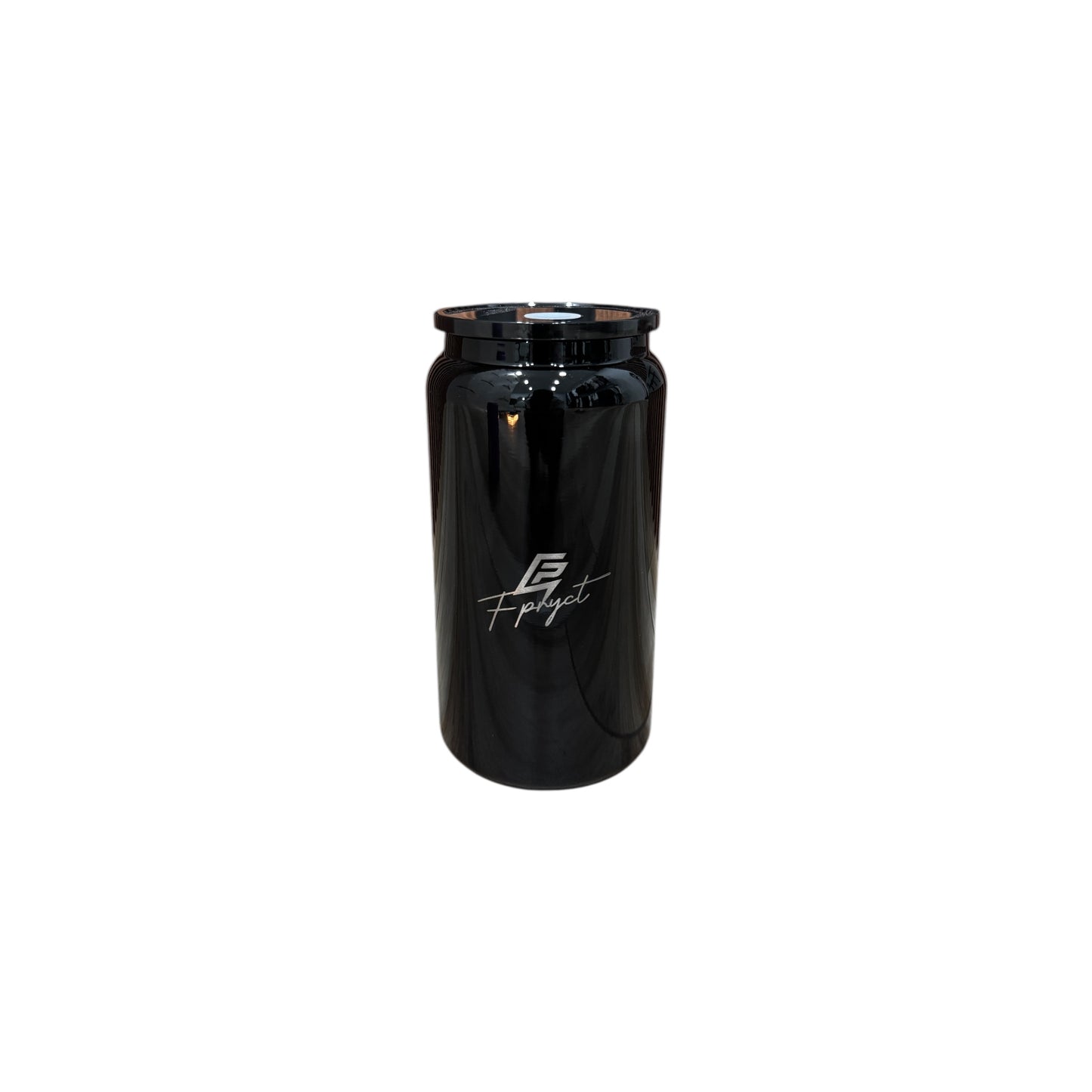 FPRYCT 16oz TUMBLER CUP-GLOSS BLACK