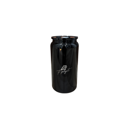 FPRYCT 16oz TUMBLER CUP-GLOSS BLACK