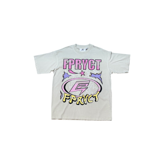 FP VINTAGE DIVISION 1-WASH APRICOT