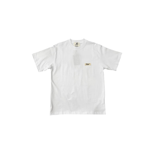 FPRYCT TAG ITALY TSHIRT-BIANCO