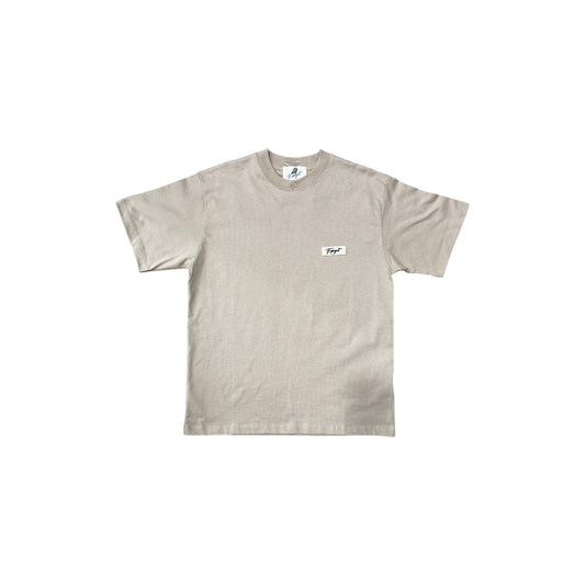 FPRYCT TAG ITALY TSHIRT-NUCCIOLA