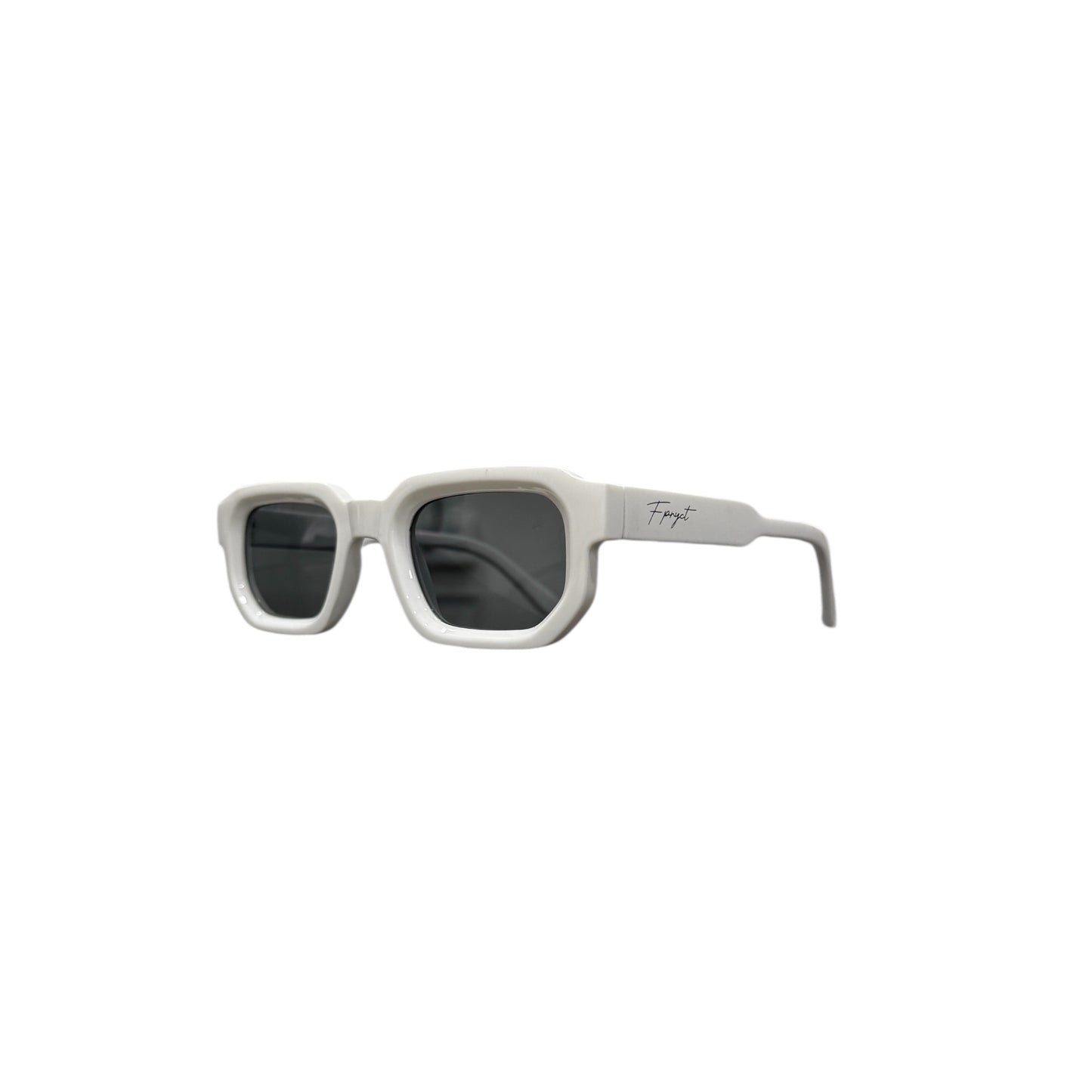 FP SUNGLASSES-POLAR WHITE