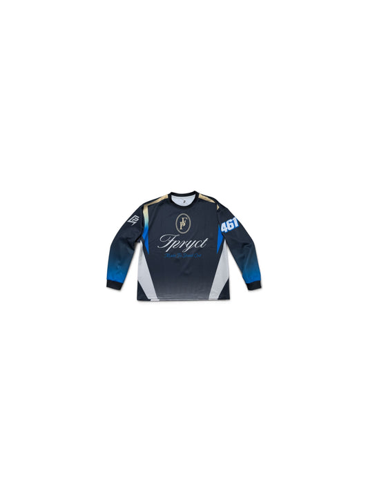 Anniversary 01 Racing Jersey