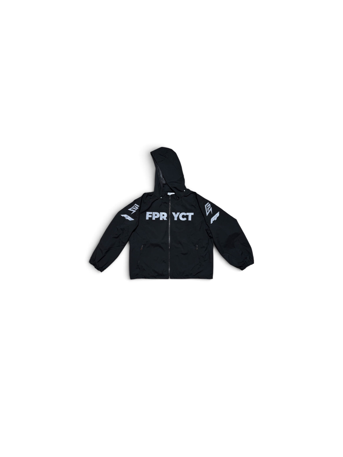Anniversary 01 Shell Jacket