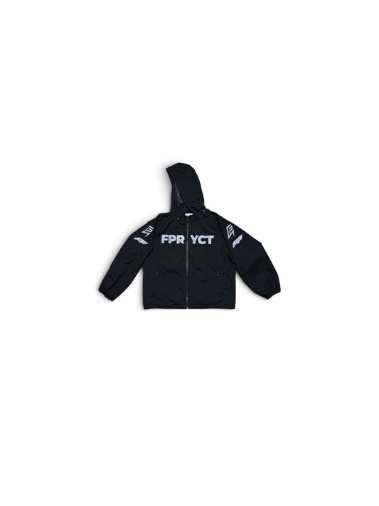 Anniversary 01 Shell Jacket