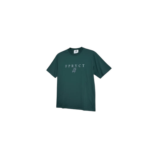 FPRYCT SHADOW T-SHIRT-EVERGREEN