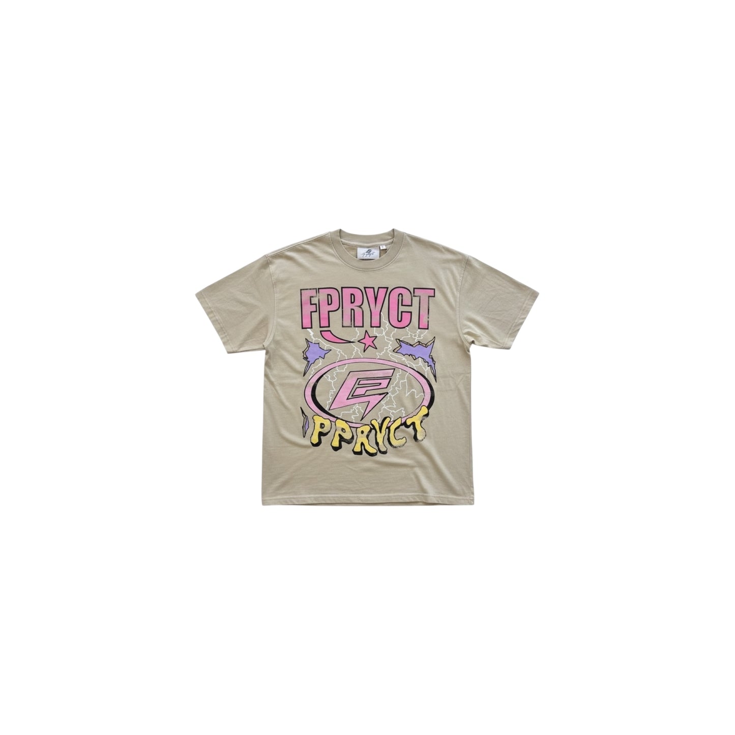 FP VINTAGE DIVISION 1-WASH APRICOT