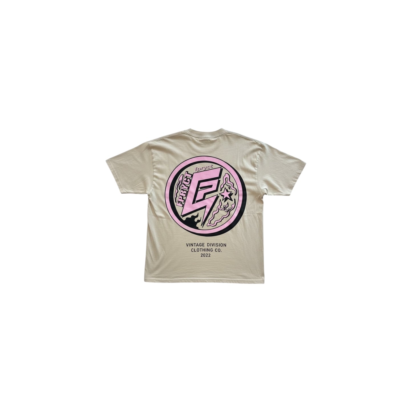 FP VINTAGE DIVISION 1-WASH APRICOT