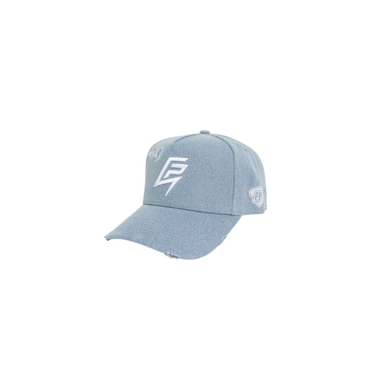 "FP JEAN" SNAP BACK HAT