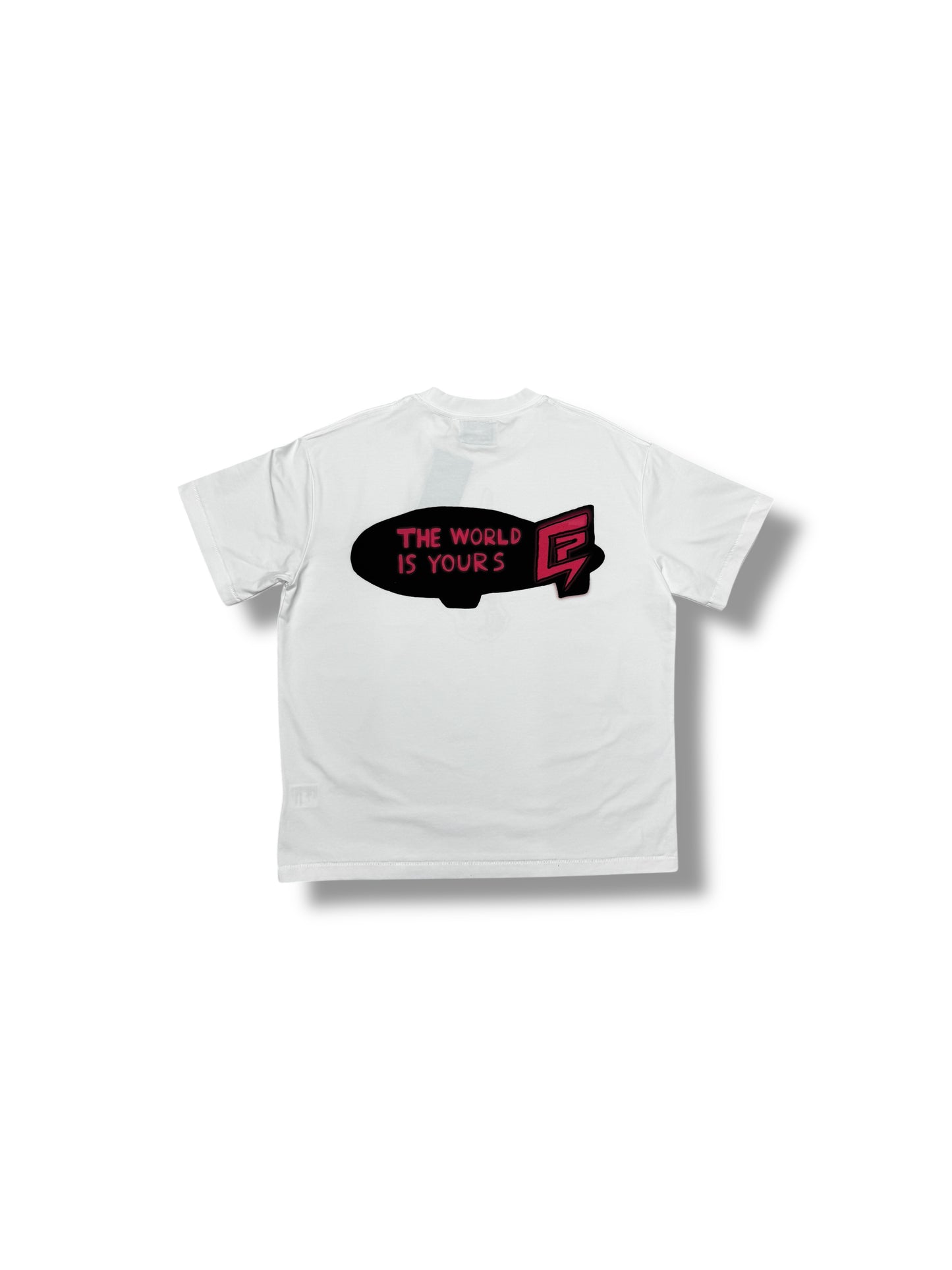 TWIY PHONE TSHIRT