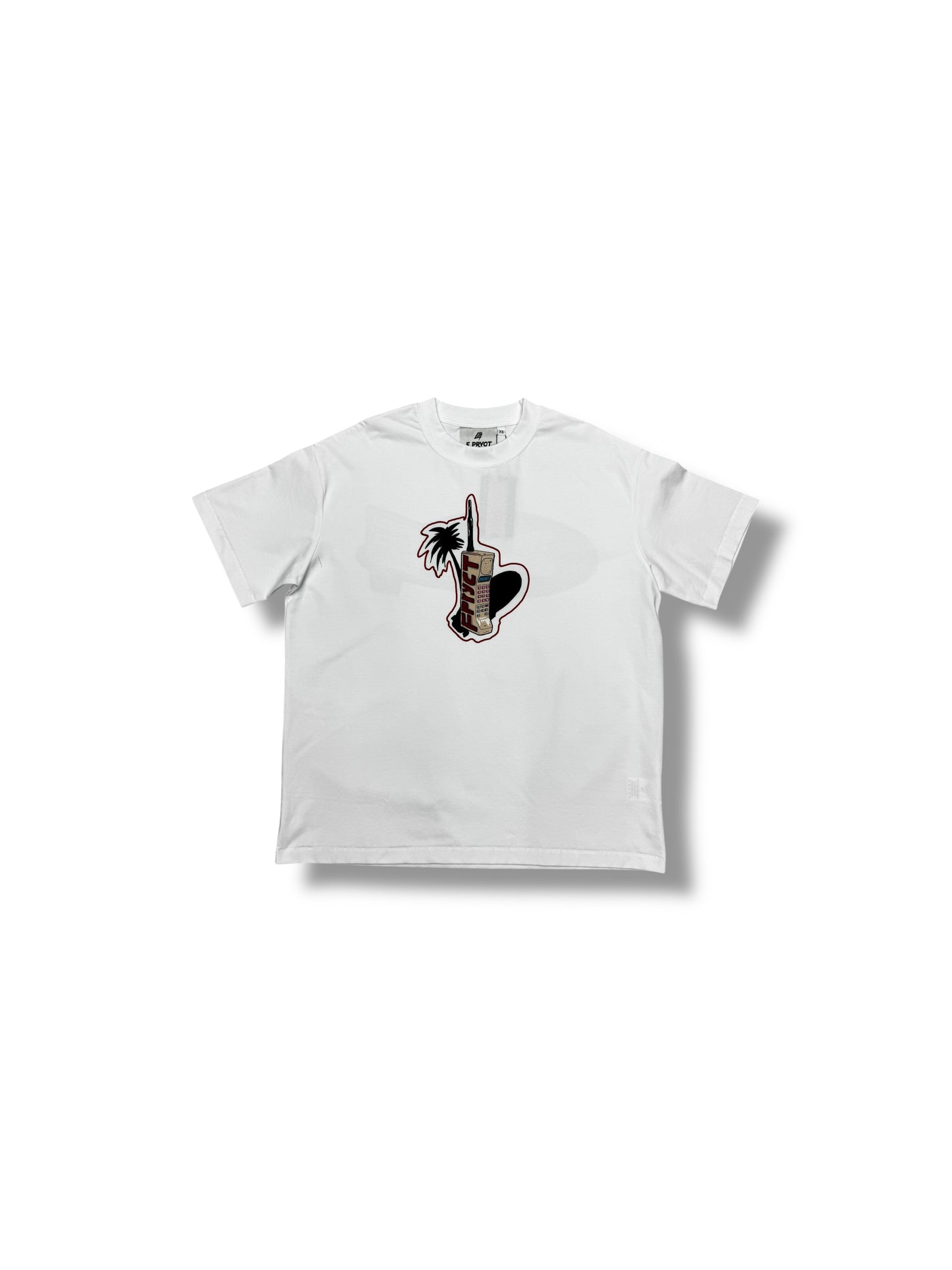 TWIY PHONE TSHIRT