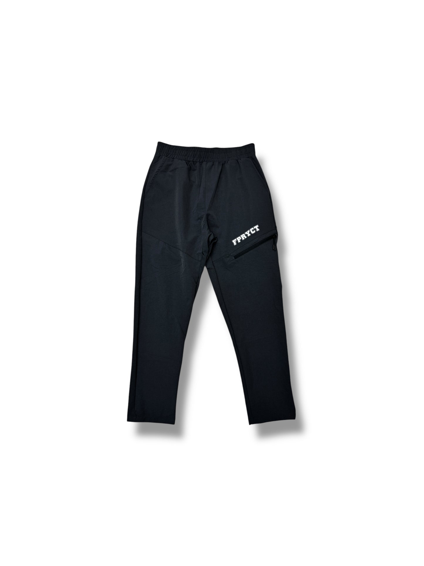 ZIP POCKET PANTS